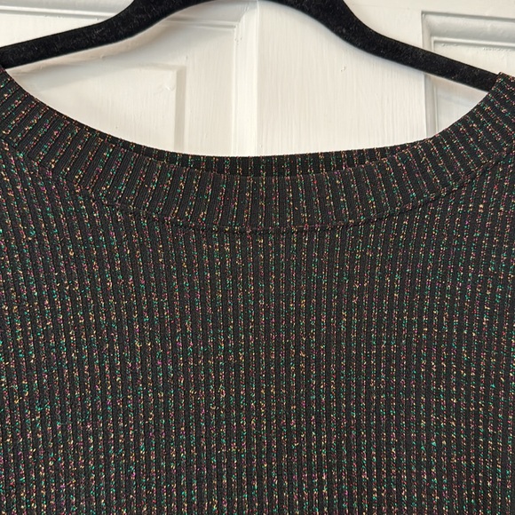 Sparkle Midi Dress - Picture 3 of 4